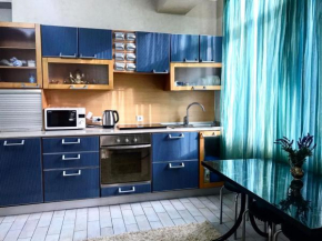 Apartment on pereulok Privolnyi 8/1